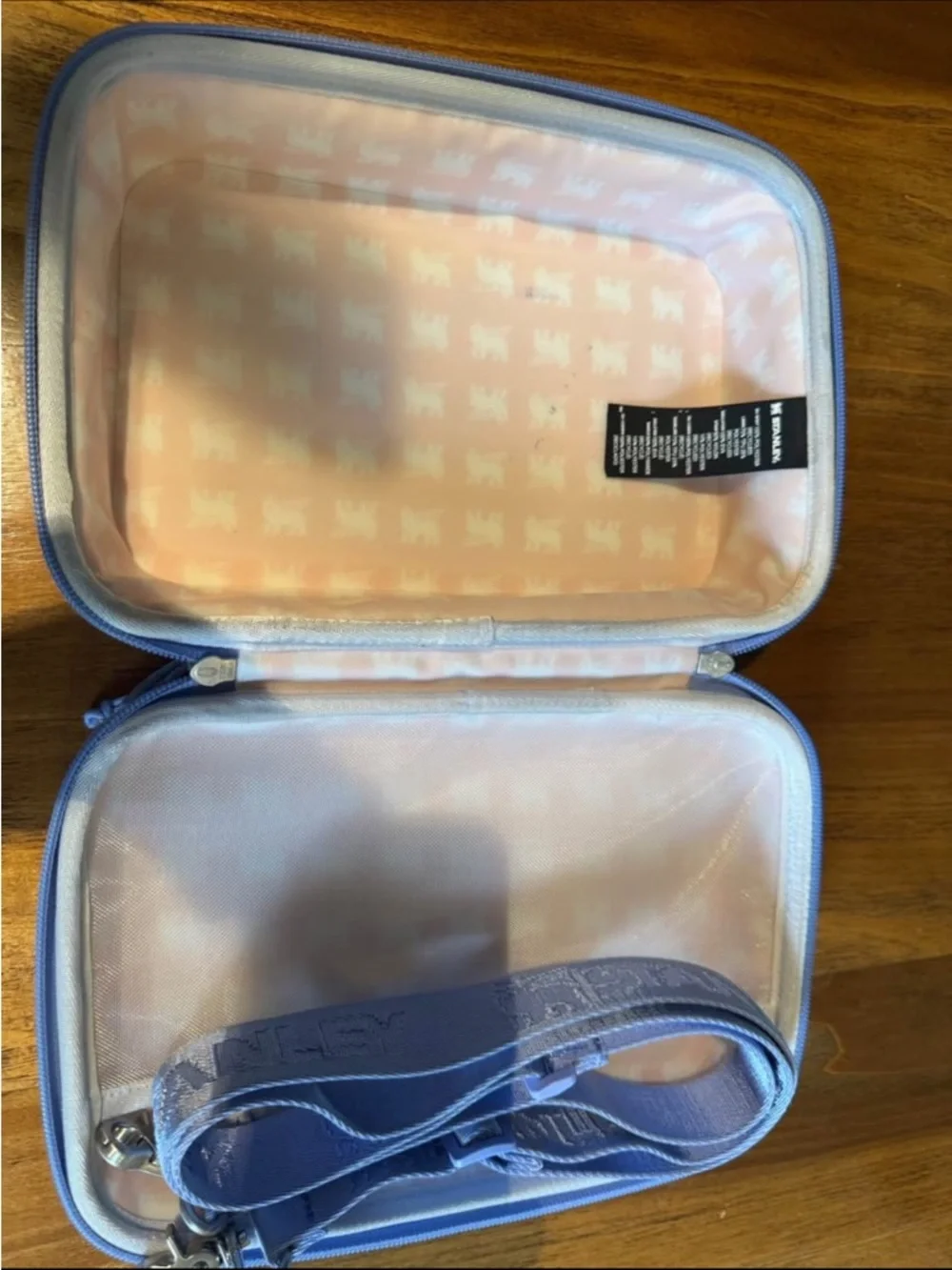 Stanley All Day lunch box